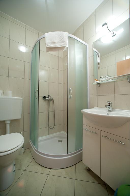 Apartmán Prenocisca Valentina Solčava Pokoj fotografie