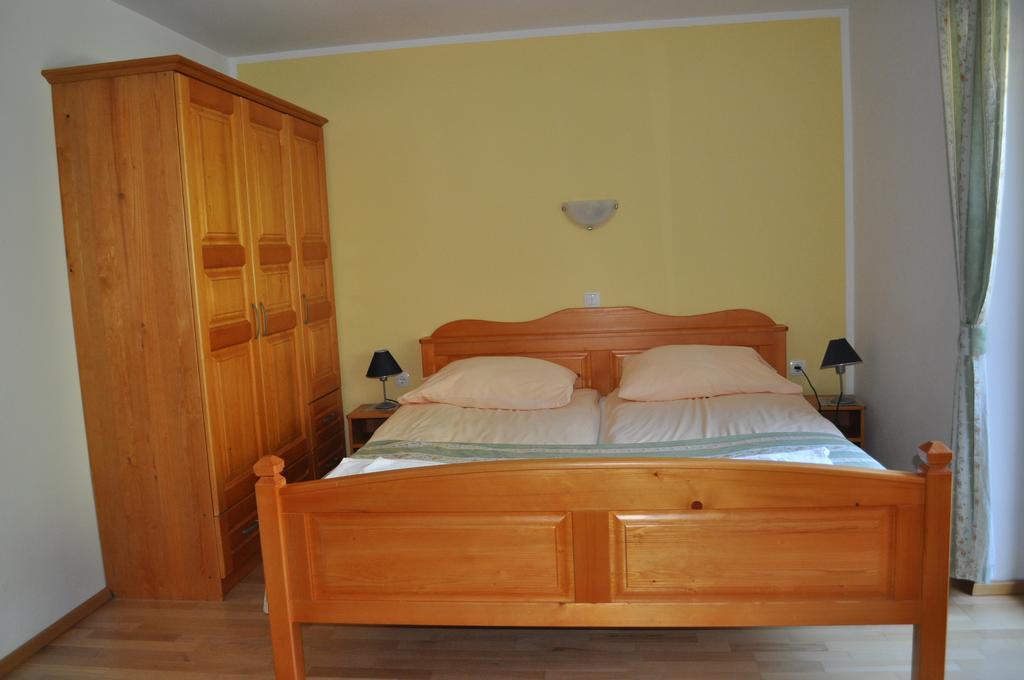Apartmán Prenocisca Valentina Solčava Exteriér fotografie